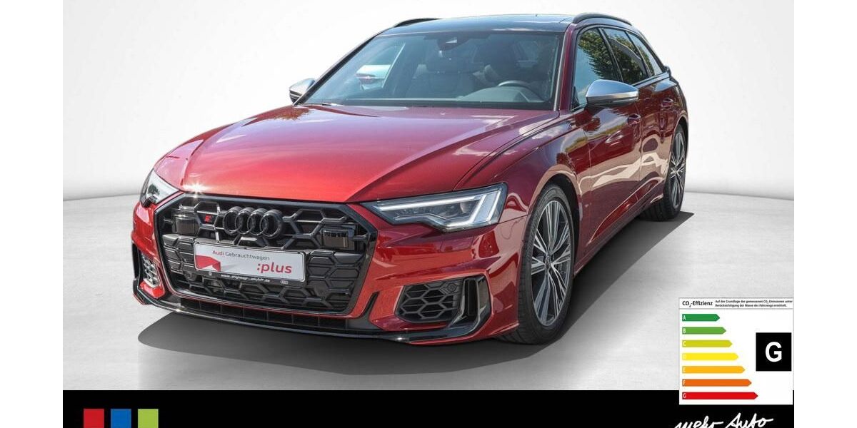 Audi S6 20.800 km 58.880 &euro; Pfaffenhofen 85276