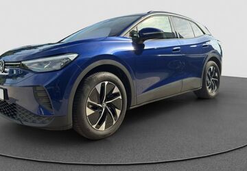 VW ID.4 28.700 km 36.550 &euro; Manching 85077