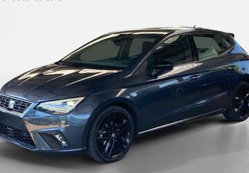 Seat Ibiza 58.800 km 20.890 &euro; Ingolstadt 85053