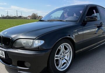 BMW 325 253.954 km 6.500 &euro; Ingolstadt 85057
