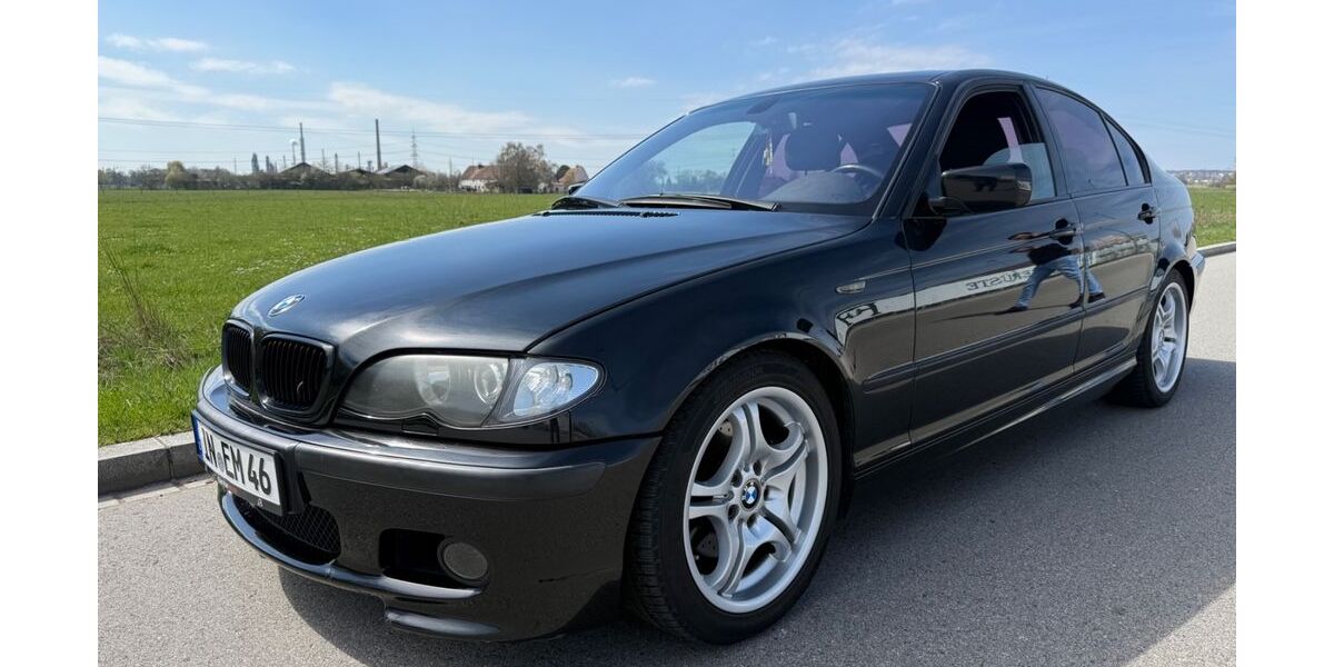 BMW 325 253.954 km 6.500 &euro; Ingolstadt 85057