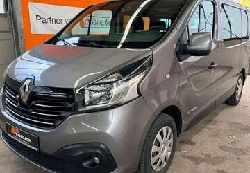 Renault Trafic 135.000 km 15.499 &euro; Gaimersheim 85080
