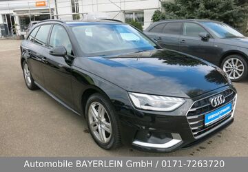 Audi A4 226.000 km 15.890 &euro; Stammham/Appertshofen 85134