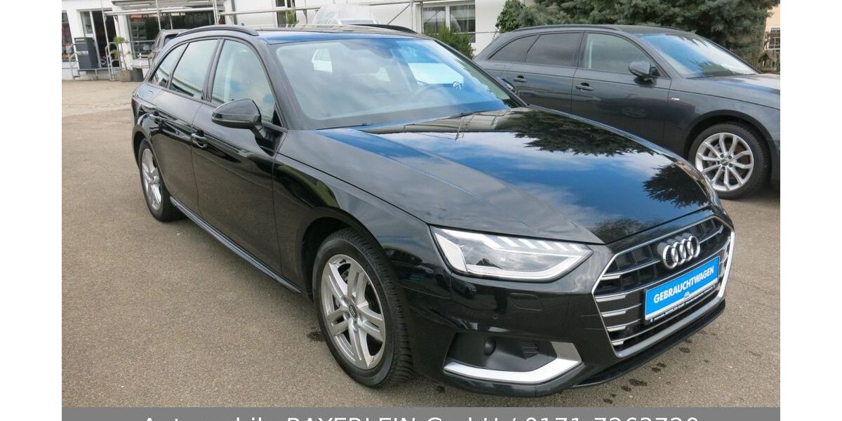 Audi A4 226.000 km 15.890 &euro; Stammham/Appertshofen 85134