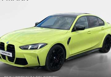 BMW M3 10.100 km 86.890 &euro; Ingolstadt 85053