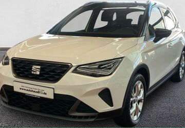Seat Arona 39.500 km 18.490 &euro; Karlskron-Brautlach 85123