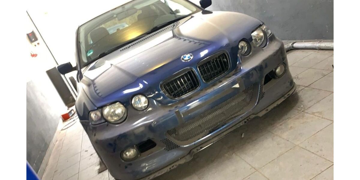 BMW 330 202.000 km 4.500 &euro; Schrobenhausen 86529