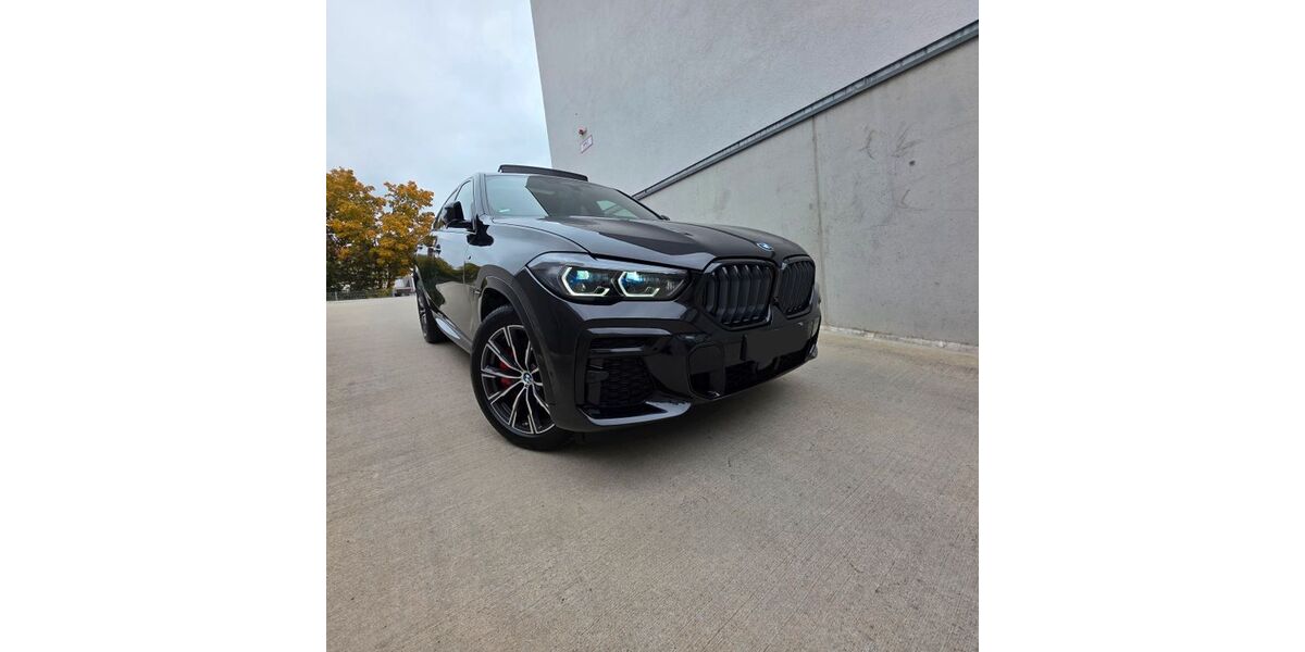 BMW X6 33.500 km 66.300 &euro; Ingolstadt 85055