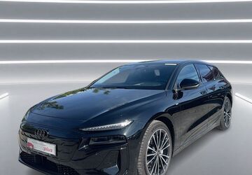 Audi A6 e-tron 8.488 km 69.690 &euro; Ingolstadt 85057