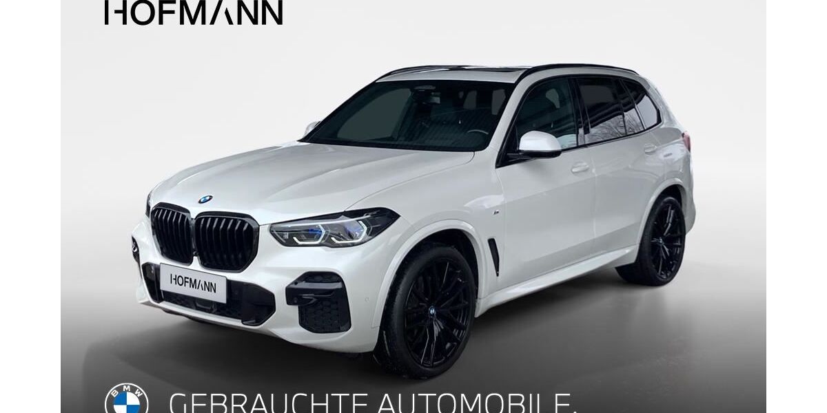 BMW X5 45.100 km 65.715 &euro; Ingolstadt 85053