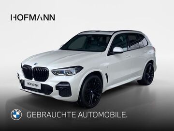 Gebrauchte BMW X5