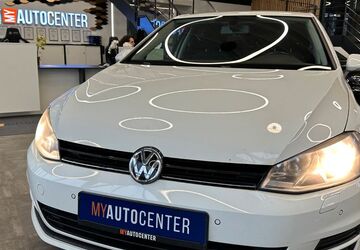 VW Golf 145.000 km 9.199 &euro; Pfaffenhofen 85276