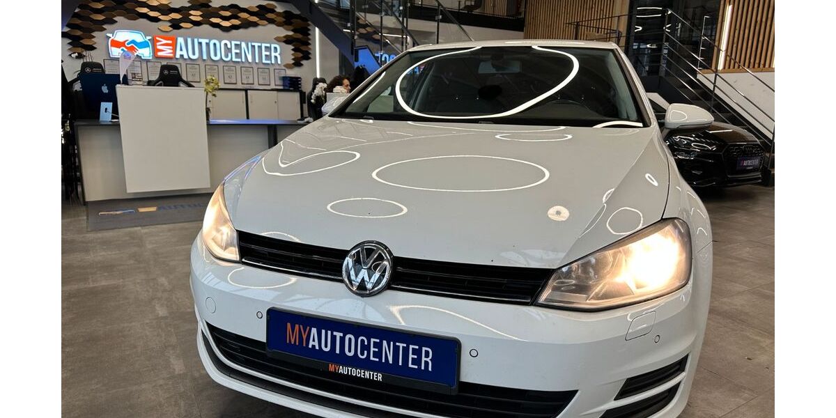 VW Golf 145.000 km 9.199 &euro; Pfaffenhofen 85276