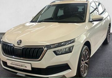 Skoda Kamiq 68.000 km 18.890 &euro; Karlskron-Brautlach 85123