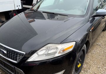 Ford Mondeo 290.000 km 999 &euro; Pfaffenhofen an der Ilm (Gewerbegebiet Kuglhof) 85276