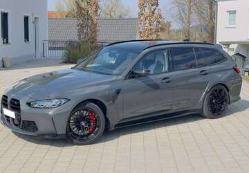 BMW M3 14.600 km 78.900 &euro; Mainburg, St 84048