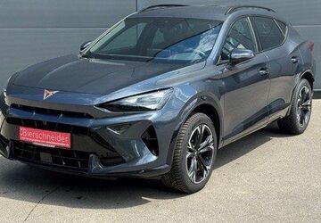 Cupra Formentor 27.870 km 28.490 &euro; Riedenburg 93339