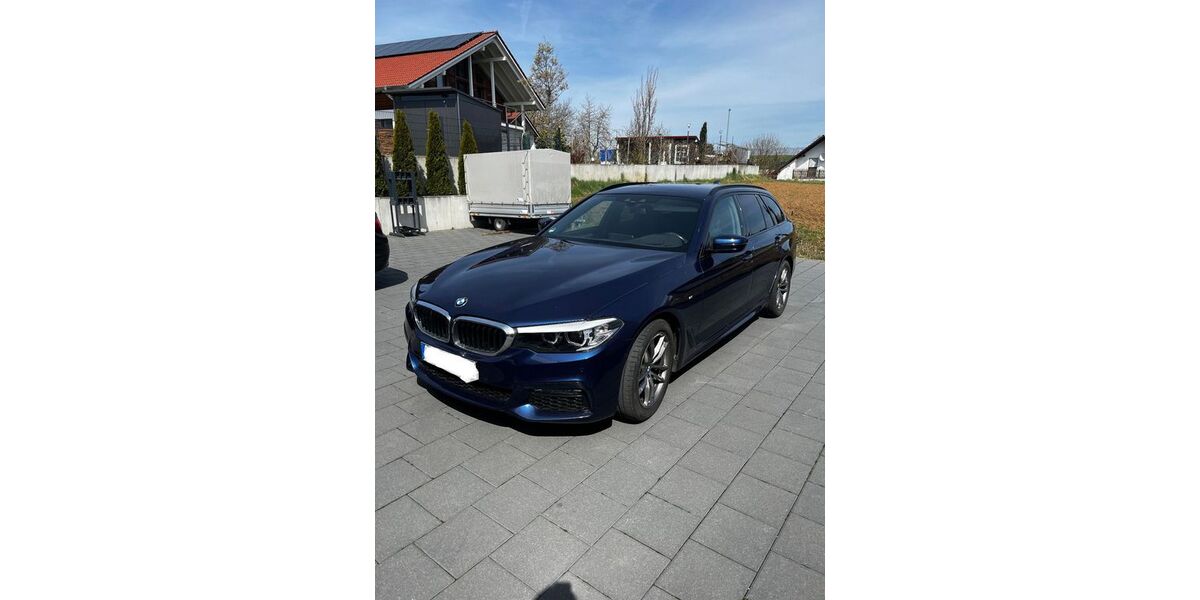 BMW 520 114.000 km 26.800 &euro; Neustadt 93333