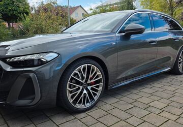 Audi A5 28.000 km 39.950 &euro; Preith 85131