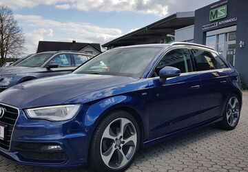 Audi A3 147.475 km 14.450 &euro; Altmannstein OT Pondorf 93336