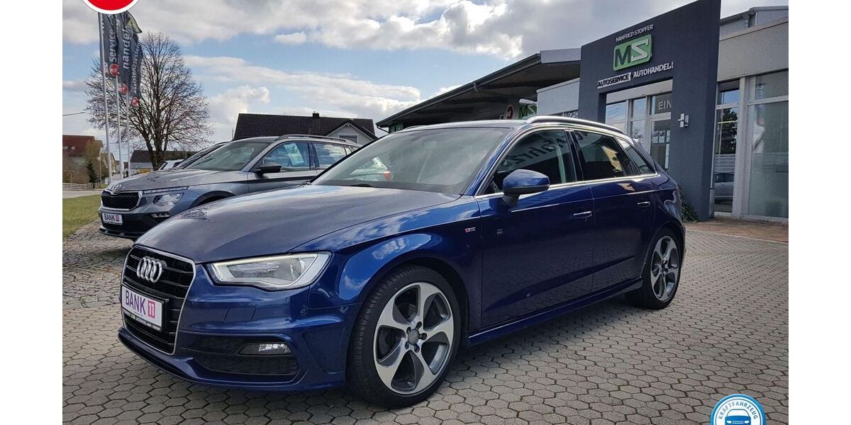 Audi A3 147.475 km 14.450 &euro; Altmannstein OT Pondorf 93336
