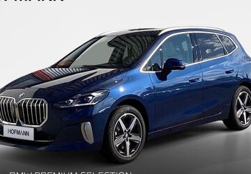 BMW 223 Active Tourer 11.432 km 44.815 &euro; Neuburg an der Donau 86633