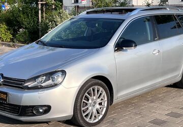 VW Golf 139.014 km 10.500 &euro; Neuburg an der Donau 86633
