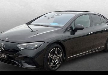 Mercedes-Benz EQE 28.178 km 49.900 &euro; Reichertshofen 85084