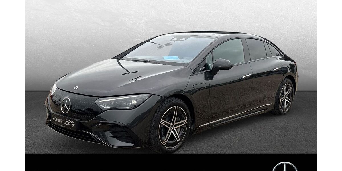 Mercedes-Benz EQE 28.178 km 49.900 &euro; Reichertshofen 85084