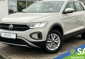 VW T-Roc 29.988 km 24.248 &euro; Schrobenhausen-Edelshsn. 86529