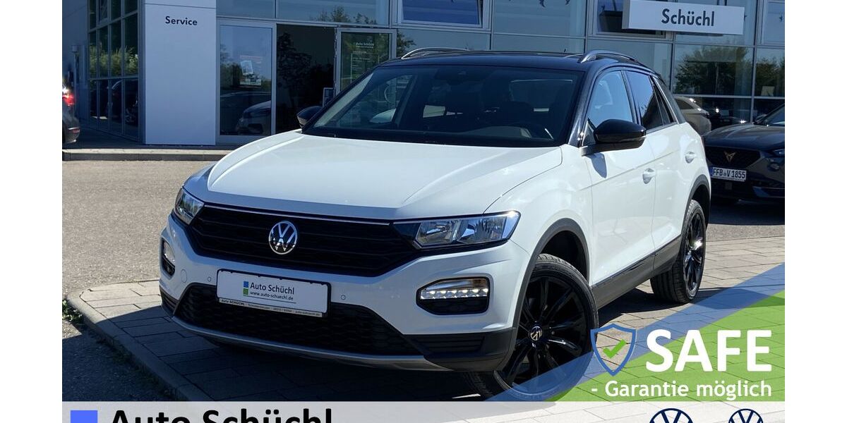 VW T-Roc 49.708 km 20.448 &euro; Schrobenhausen-Edelshsn. 86529