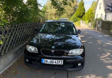 BMW 116 210.916 km 2.450 &euro; Ingolstadt 85054