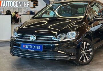 VW Golf Sportsvan 31.900 km 17.999 &euro; Pfaffenhofen 85276