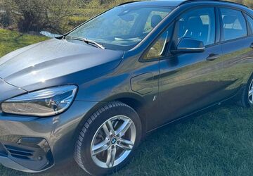 BMW 225 Active Tourer 55.000 km 17.000 &euro; Neustadt an der Donau 93333