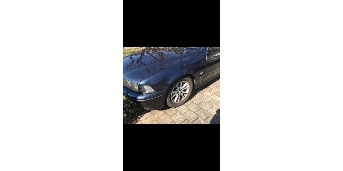 BMW 520 193.622 km 4.111 &euro; Mainburg 84048