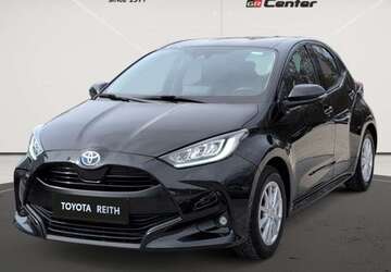 Toyota Yaris 113.031 km 15.660 &euro; Ingolstadt 85055