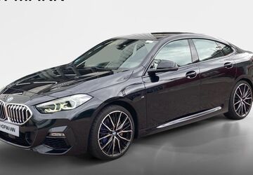 BMW 218 Gran Coupé 24.400 km 29.530 &euro; Ingolstadt 85053