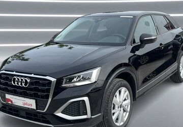 Audi Q2 7.444 km 25.890 &euro; Ingolstadt 85057