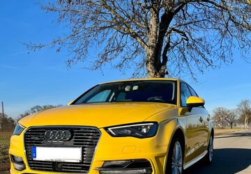 Audi A3 135.000 km 16.000 &euro; Ingolstadt 85055