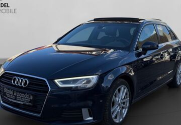 Audi A3 95.000 km 18.690 &euro; Ingolstadt 85055