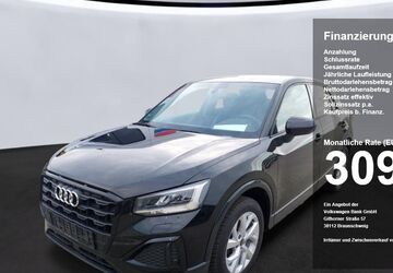 Audi Q2 39.280 km 23.440 &euro; Ingolstadt 85053