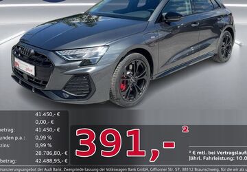 Audi A3 6.724 km 41.450 &euro; Ingolstadt 85057