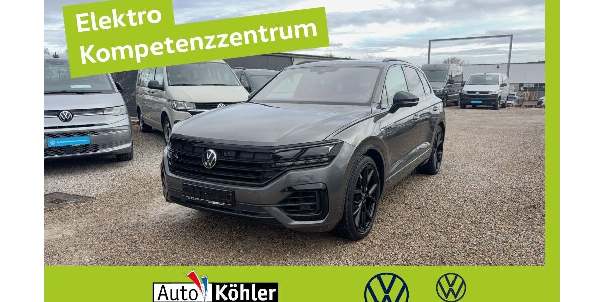 VW Touareg 78.800 km 54.920 &euro; Mainburg 84048
