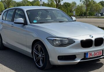 BMW 116 159.000 km 8.700 &euro; Ingolstadt 85057