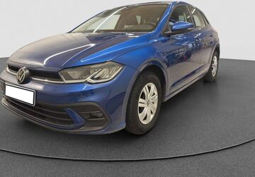 VW Polo 48.330 km 14.750 &euro; Manching 85077