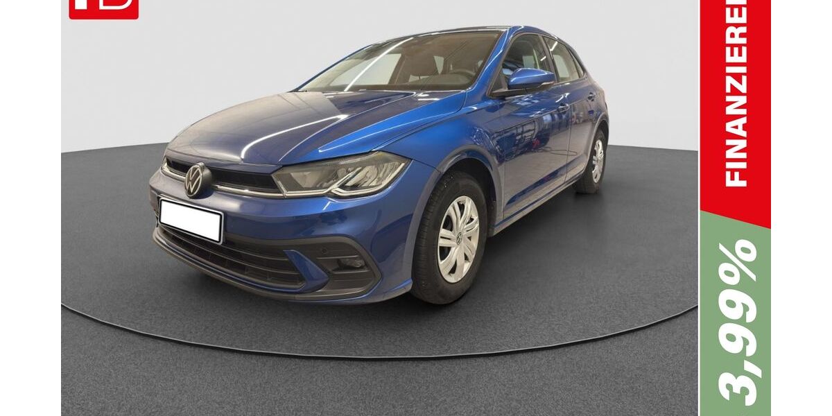 VW Polo 48.330 km 14.750 &euro; Manching 85077