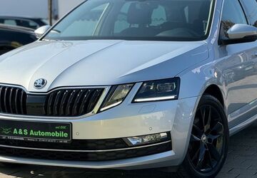 Skoda Octavia 112.000 km 15.490 &euro; Neuburg/Donau 86633