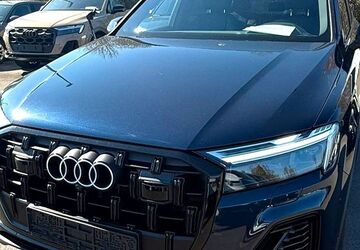 Audi Q7 25.900 km 63.500 &euro; Ingolstadt 85053