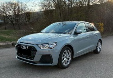 Audi A1 7.900 km 21.000 &euro; Ingolstadt 85055