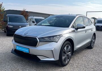 Skoda Enyaq 17.600 km 30.930 &euro; Mainburg 84048